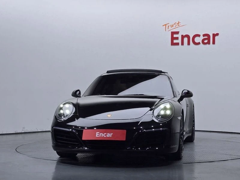 Porsche 911 * 4S* 991* PDK* ОБДУХВАНЕ* , снимка 3 - Автомобили и джипове - 55662524