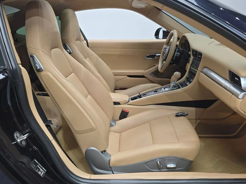 Porsche 911 * 4S* 991* PDK* ОБДУХВАНЕ* , снимка 11 - Автомобили и джипове - 55662524