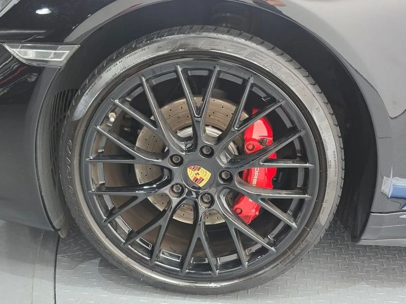 Porsche 911 * 4S* 991* PDK* ОБДУХВАНЕ* , снимка 5 - Автомобили и джипове - 55662524