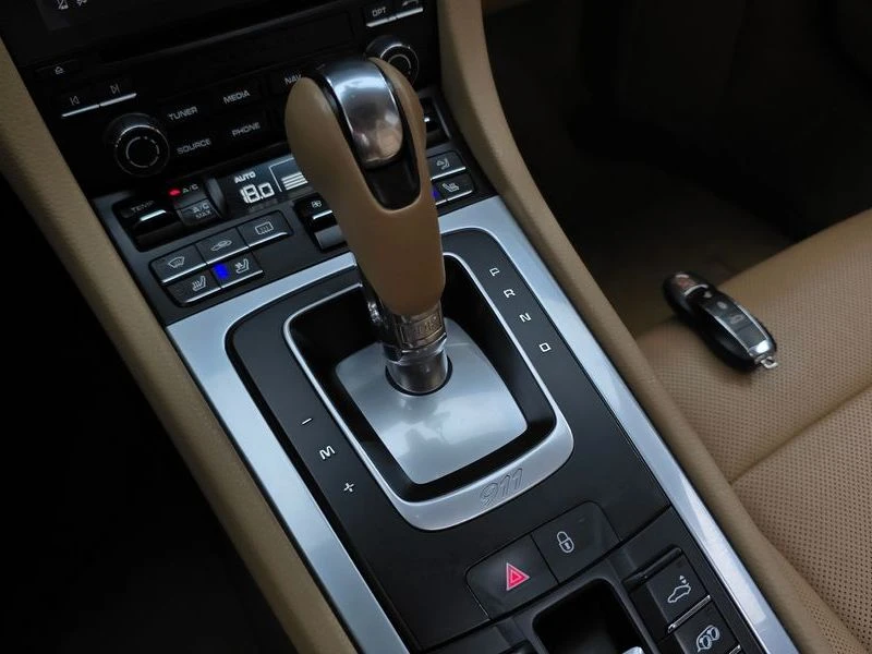 Porsche 911 * 4S* 991* PDK* ОБДУХВАНЕ* , снимка 9 - Автомобили и джипове - 55662524