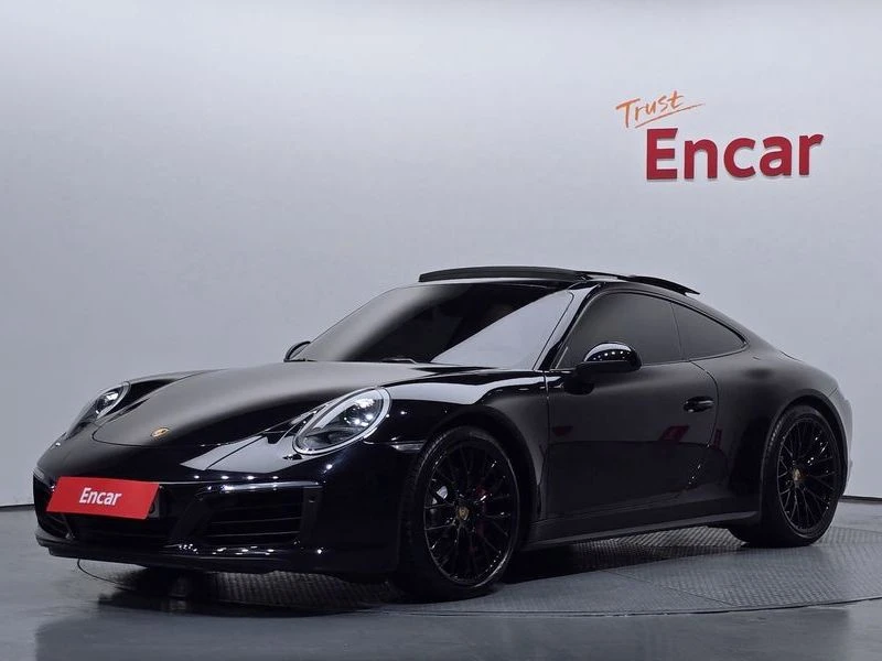 Porsche 911 * 4S* 991* PDK* ОБДУХВАНЕ* 