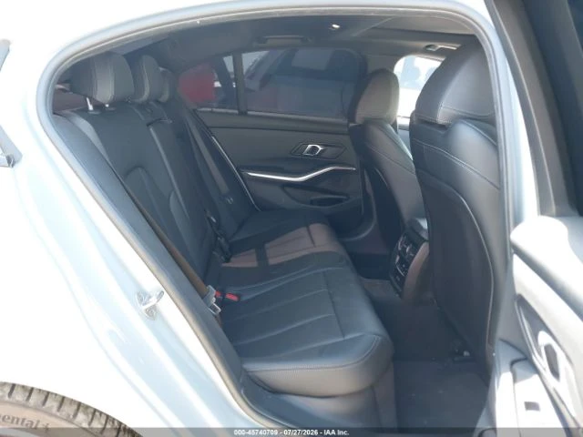 BMW 340 М340i* КОЖА* ПОДГРЕВ* ПАНОРАМА* HEAD-UP* , снимка 8 - Автомобили и джипове - 55671508