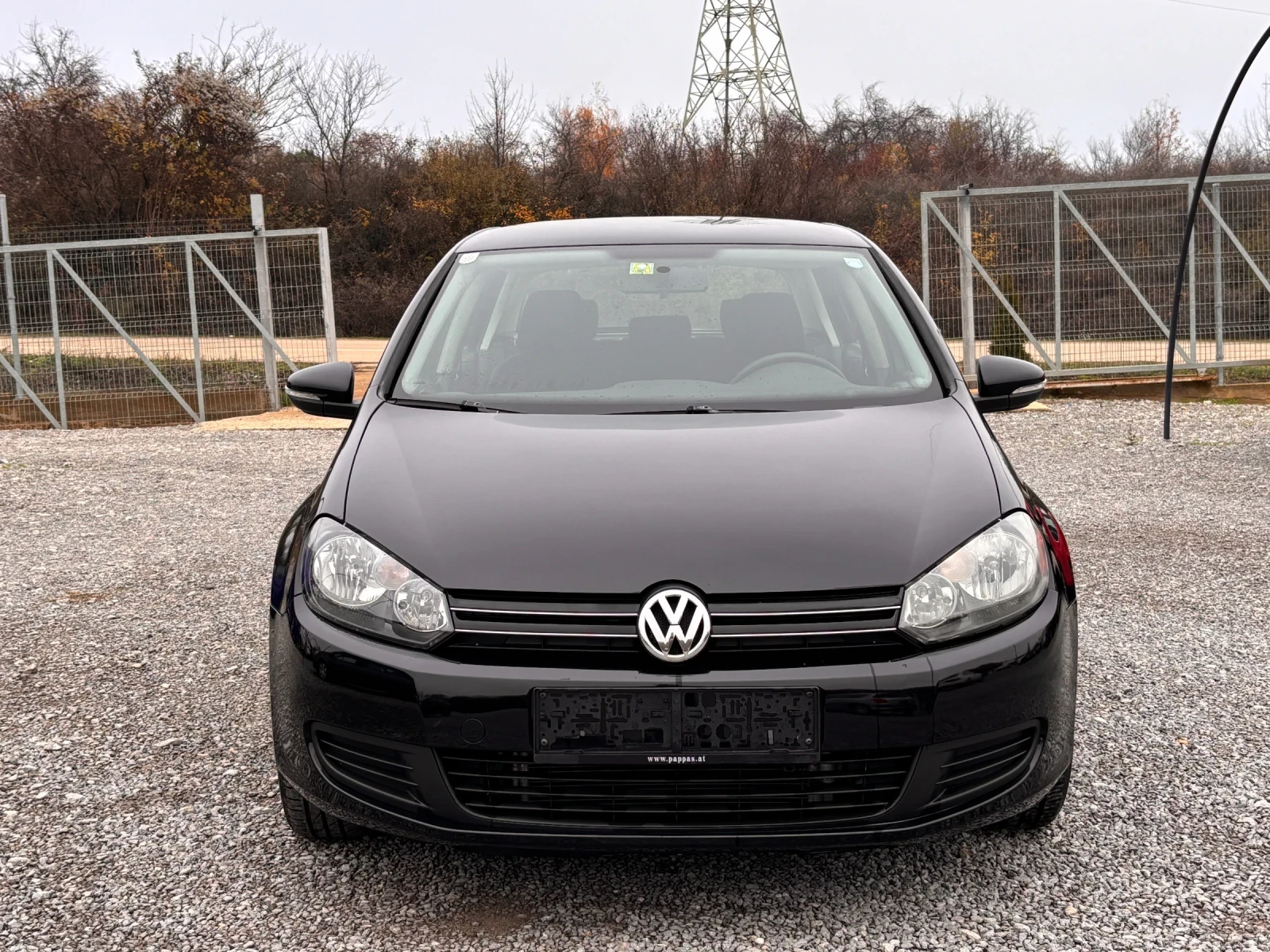 VW Golf 2.0 TDI, снимка 1