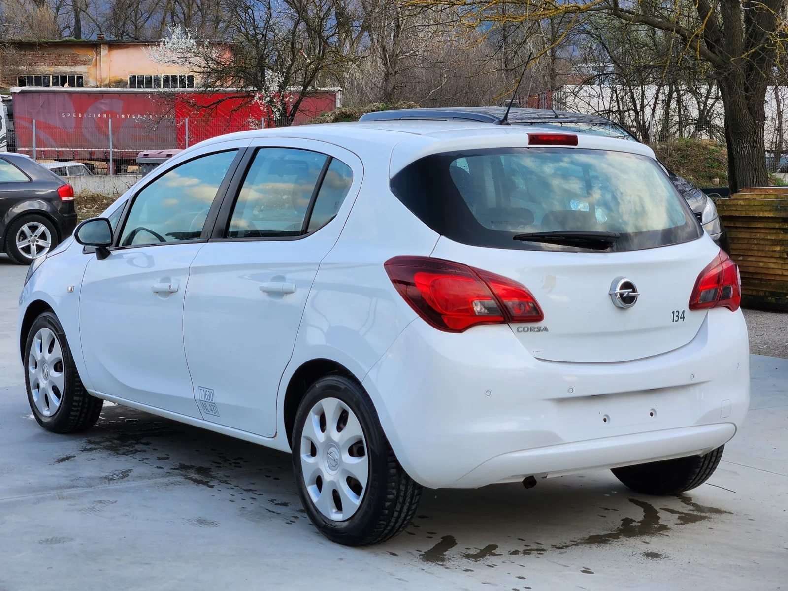 Opel Corsa 2016 / 1.4 бензин 90кс / EU6  - изображение 4