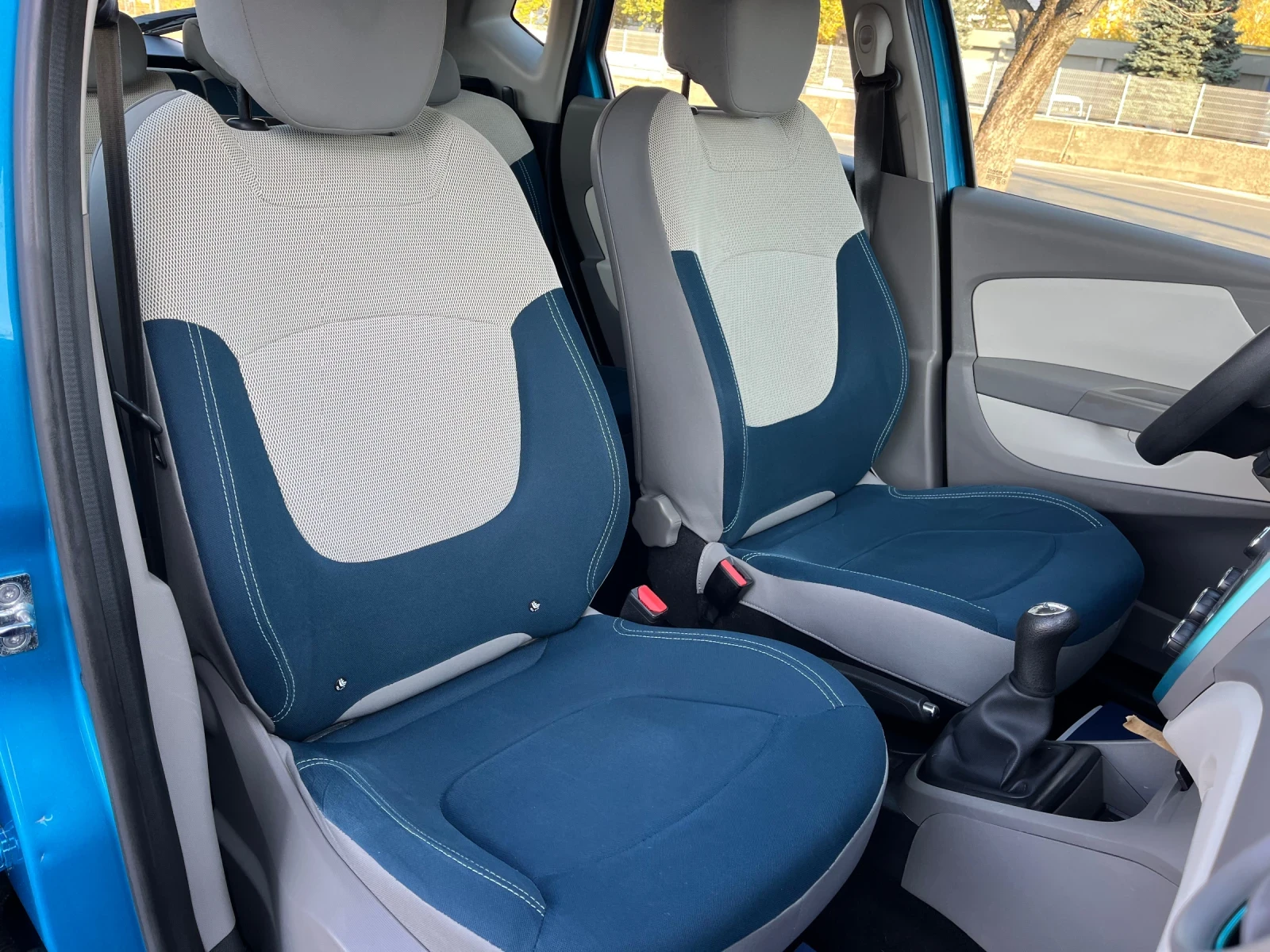 Renault Captur 0, 9-TCE | Mobile.bg — изображение 14
