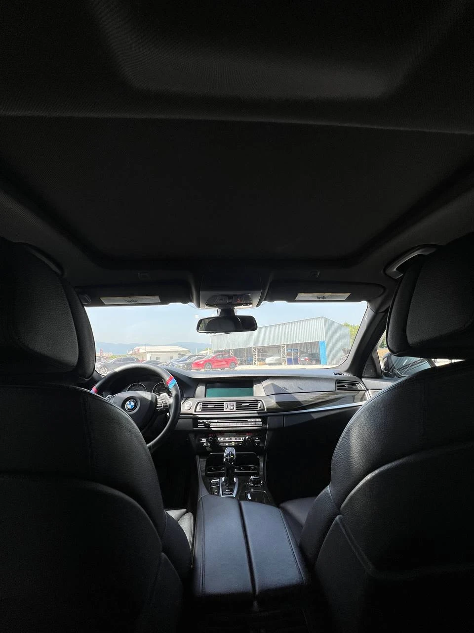 BMW 535    0.0%   800 / | Mobile.bg   11