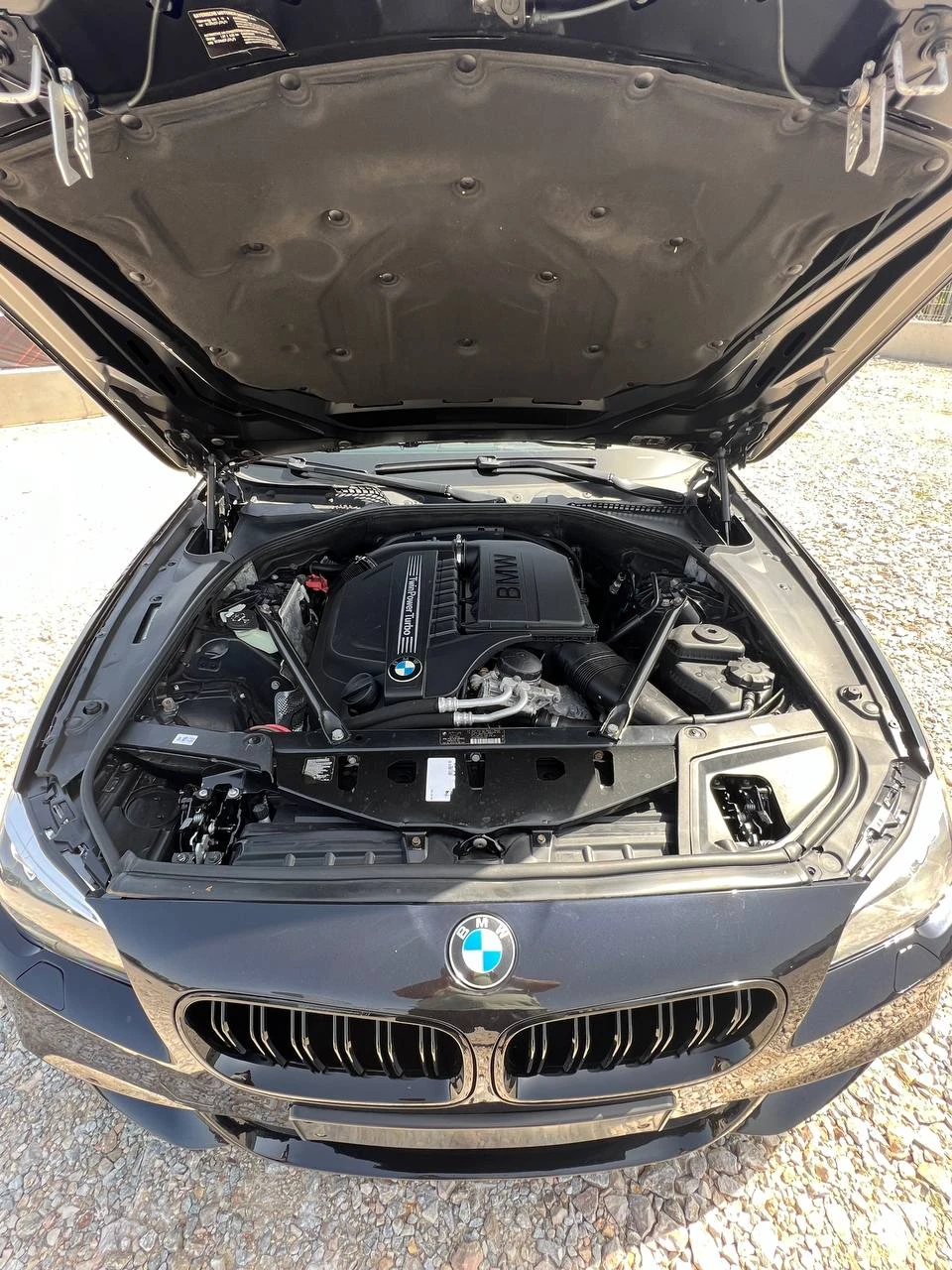 BMW 535    0.0%   800 / | Mobile.bg   13