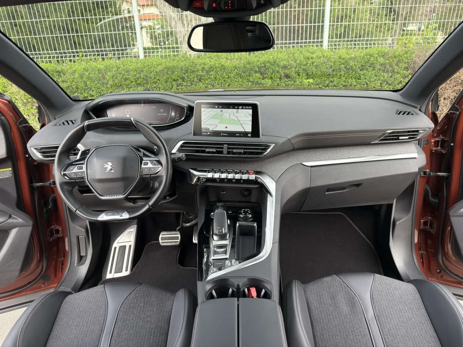 Peugeot 3008 1.5 Blue-HDI GT Line - изображение 8