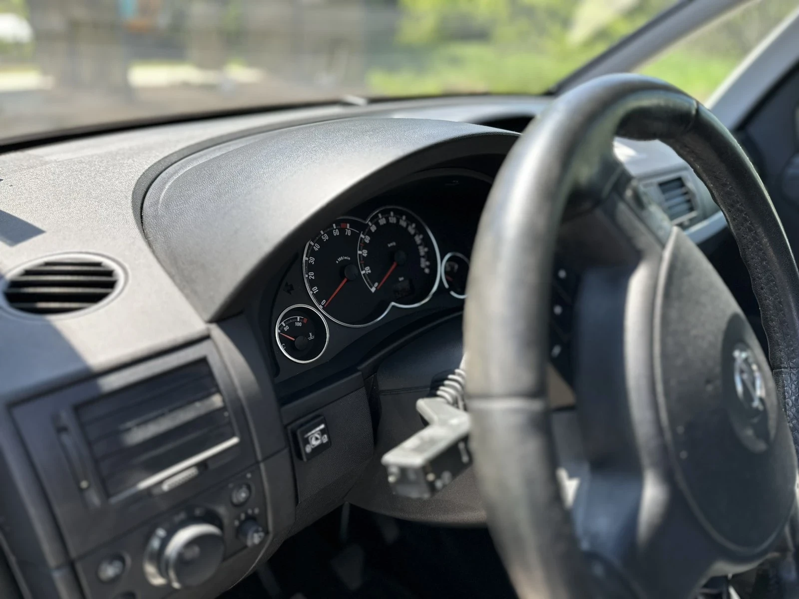 Opel Meriva Ван - изображение 8