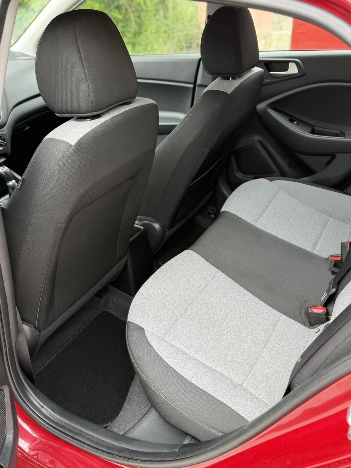 Hyundai I20 1.2Бензин/Газ - изображение 5