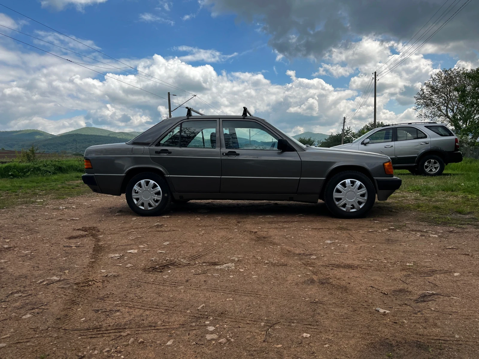 Mercedes-Benz 190  - изображение 2