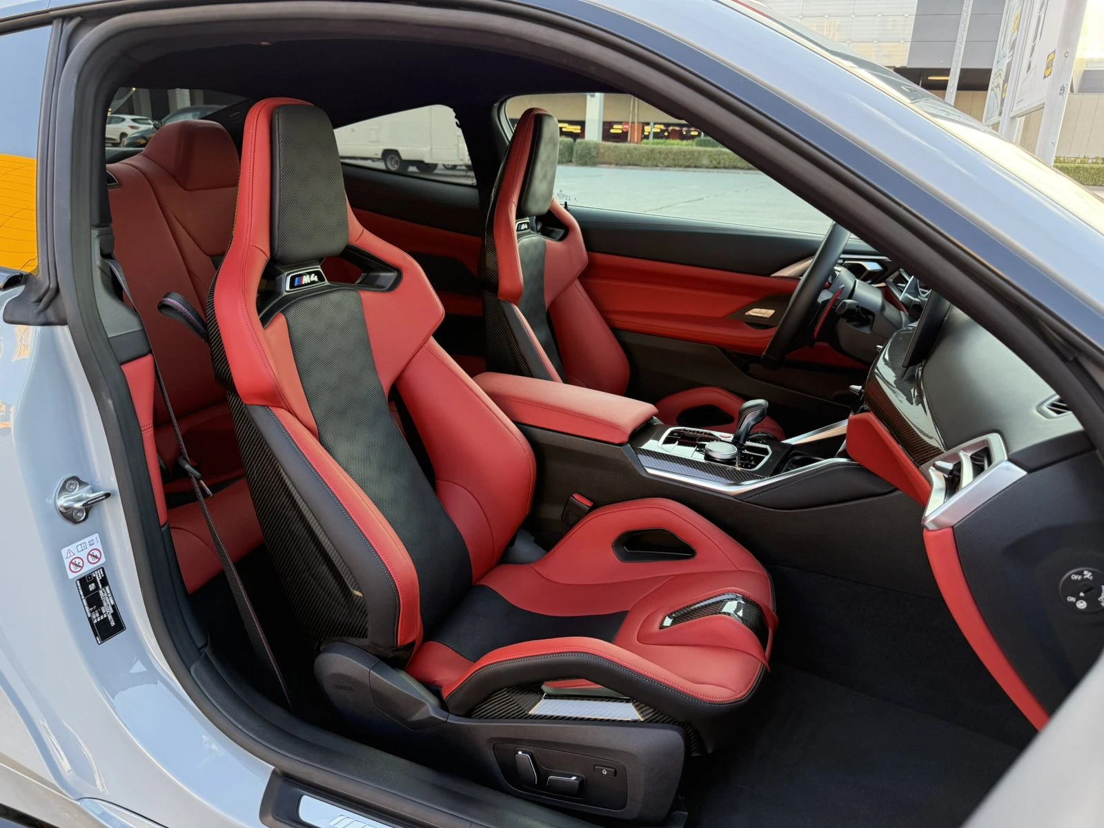 BMW M4 Competition xdrive | Mobile.bg   12