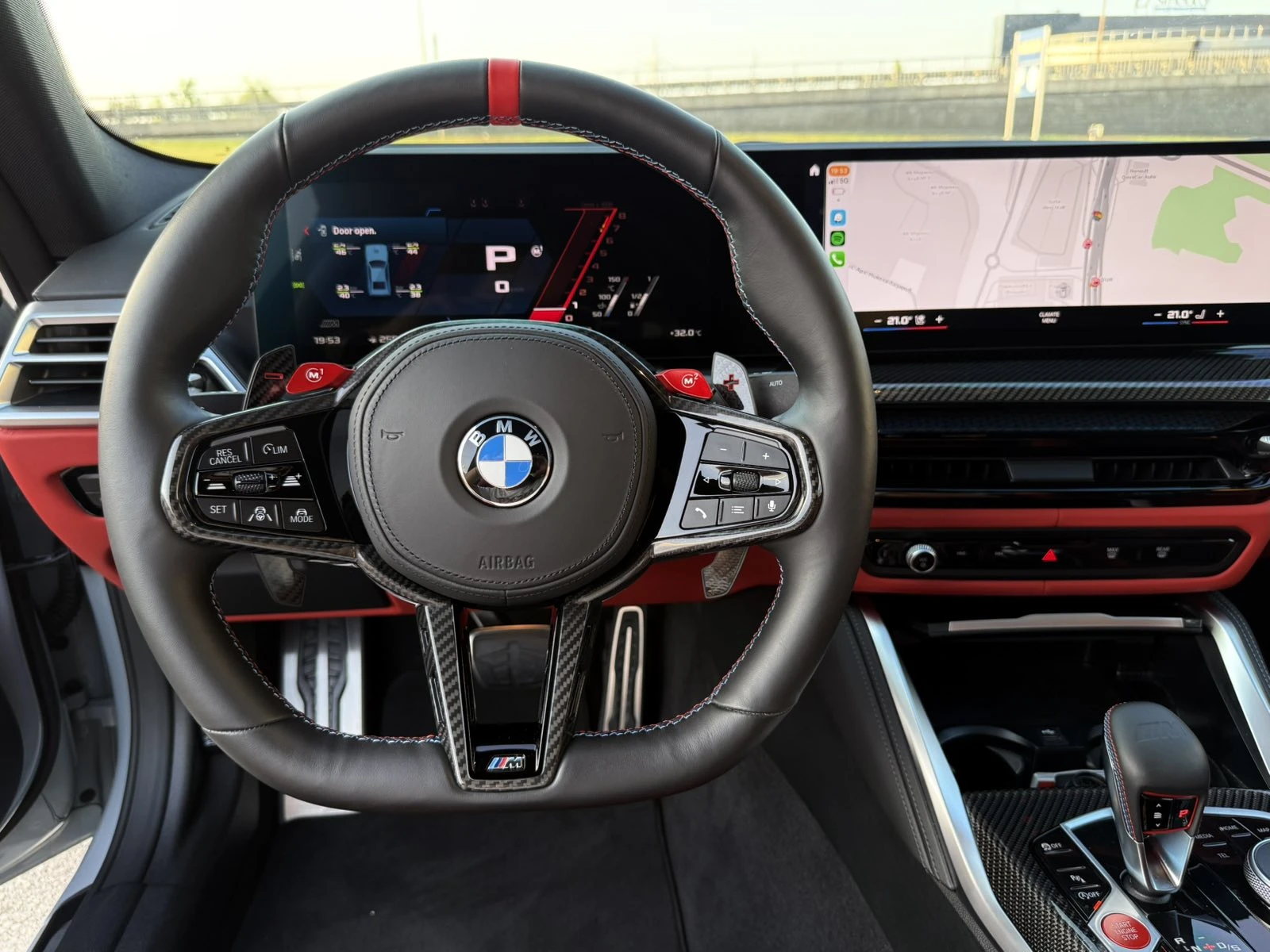 BMW M4 Competition xdrive - изображение 6