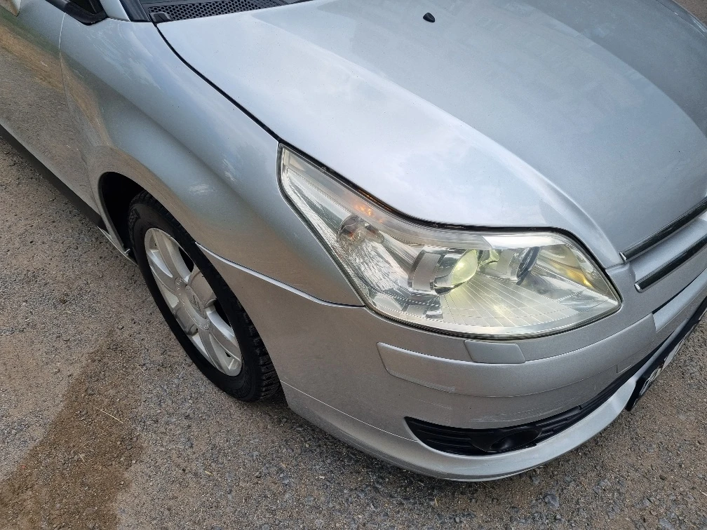 Citroen C4  - изображение 2