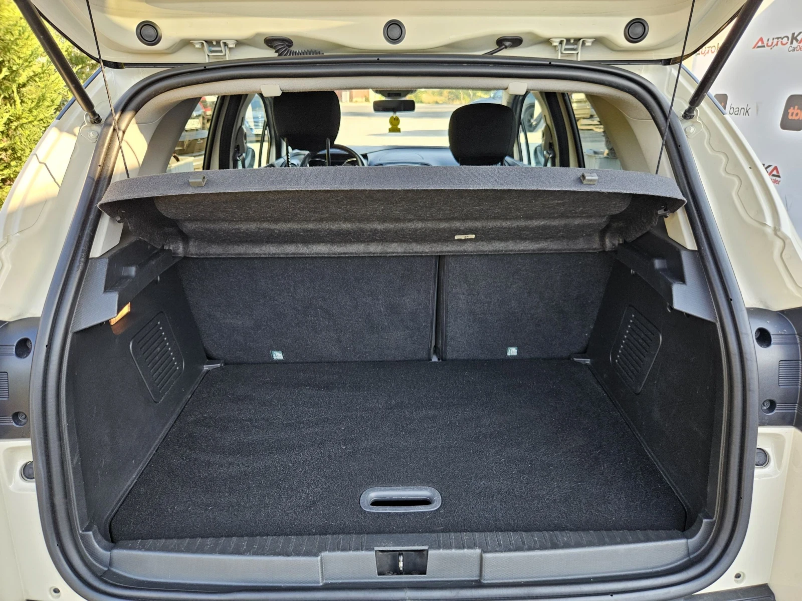 Renault Captur 1.5DCI-90кс= НАВИ= 186.000км= KEYLESS= EURO 5B - изображение 10