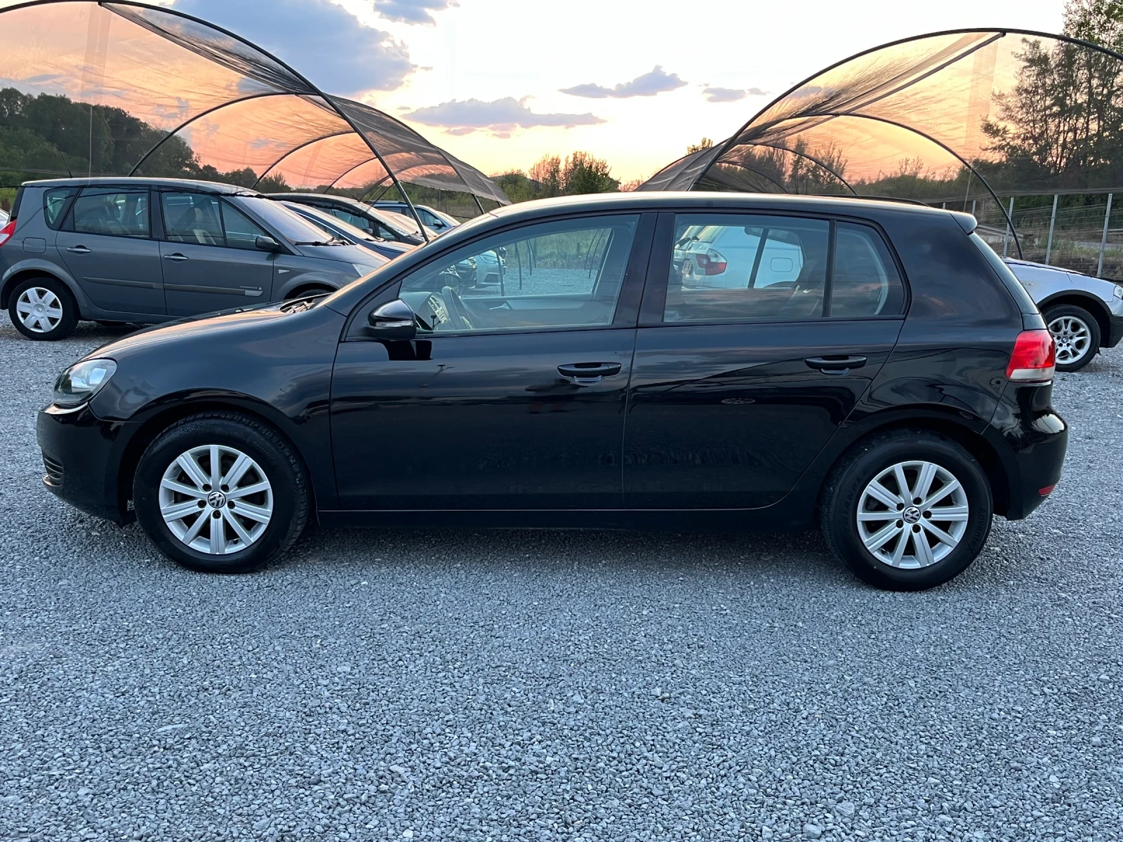 VW Golf 2.0 TDI - изображение 3