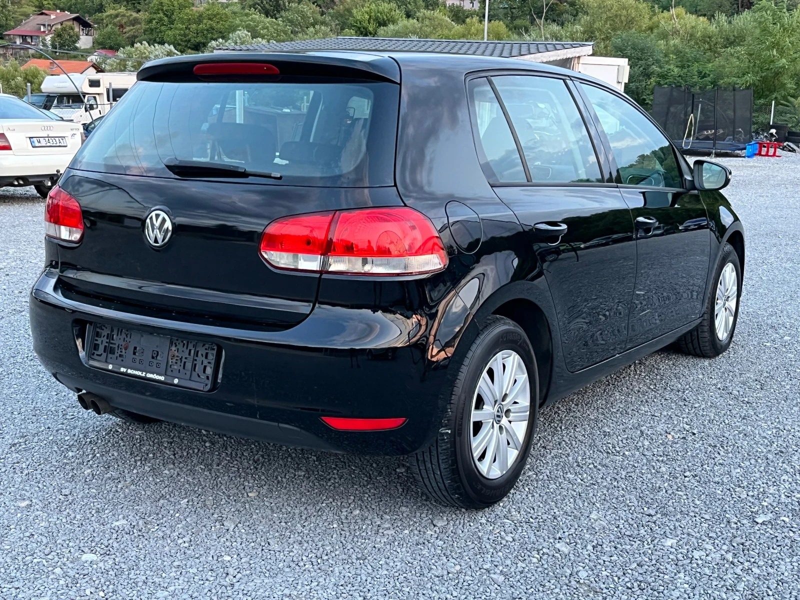 VW Golf 2.0 TDI - изображение 6