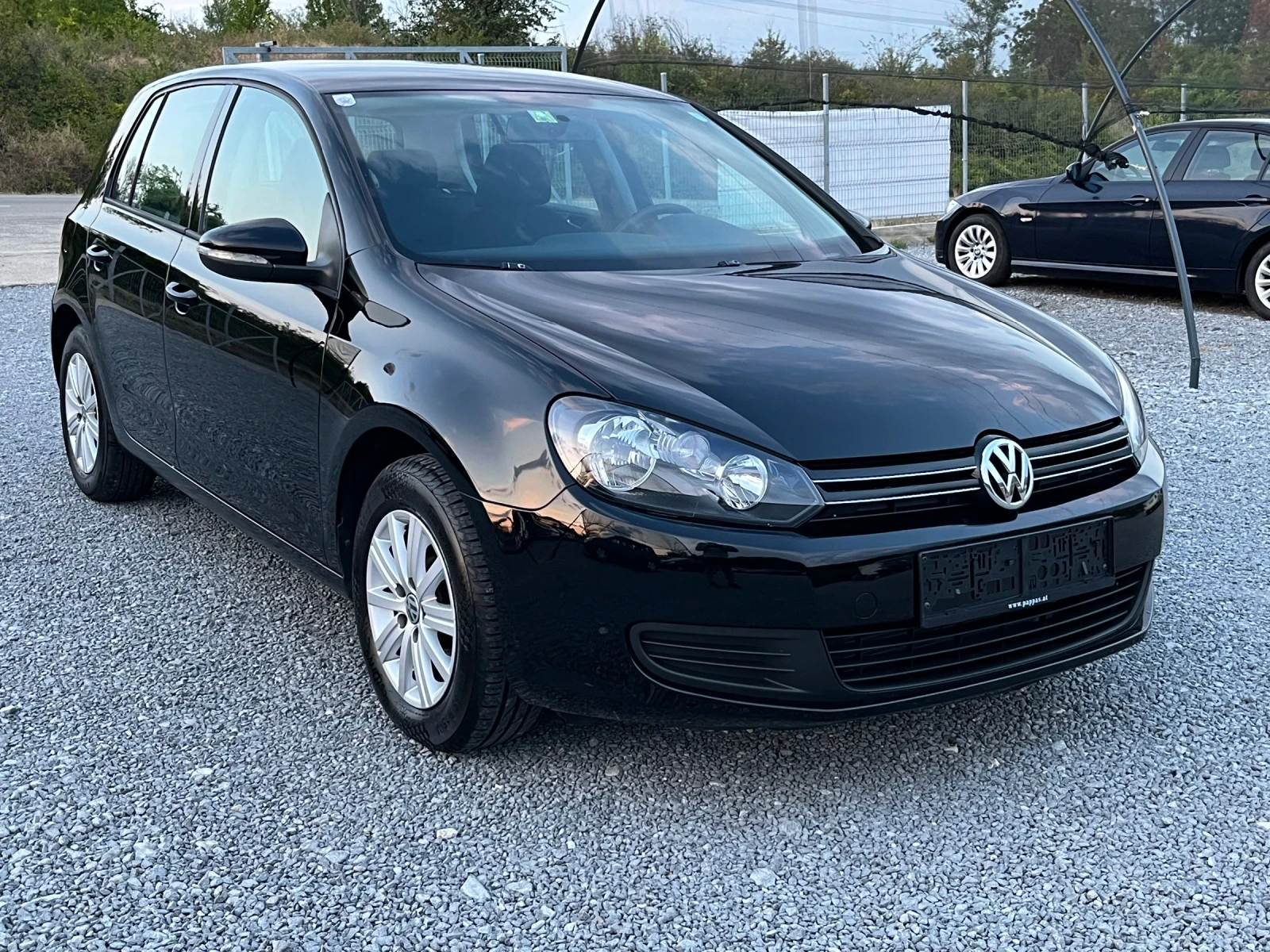 VW Golf 2.0 TDI - изображение 8