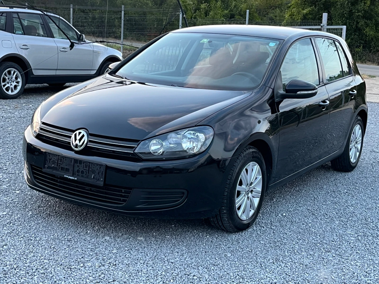 VW Golf 2.0 TDI - изображение 2