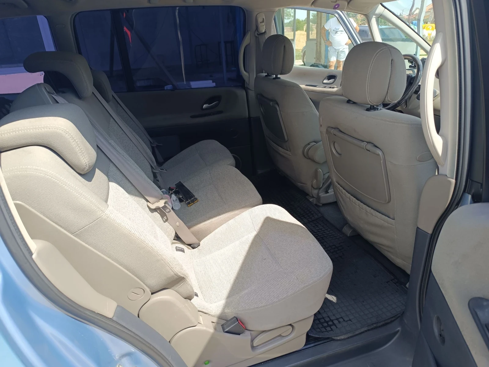Renault Espace 2.2 - изображение 5