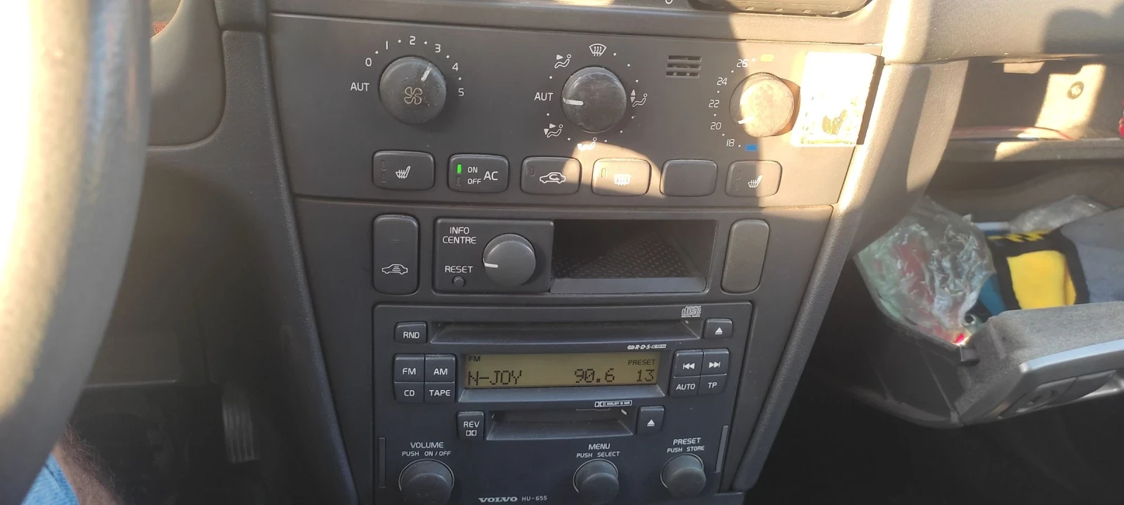 Volvo V40 | Mobile.bg   11