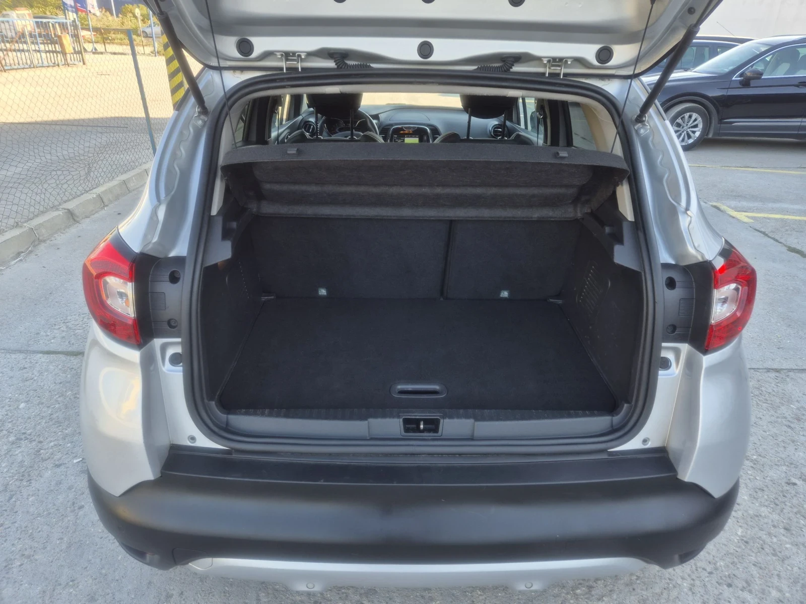 Renault Captur  - изображение 10