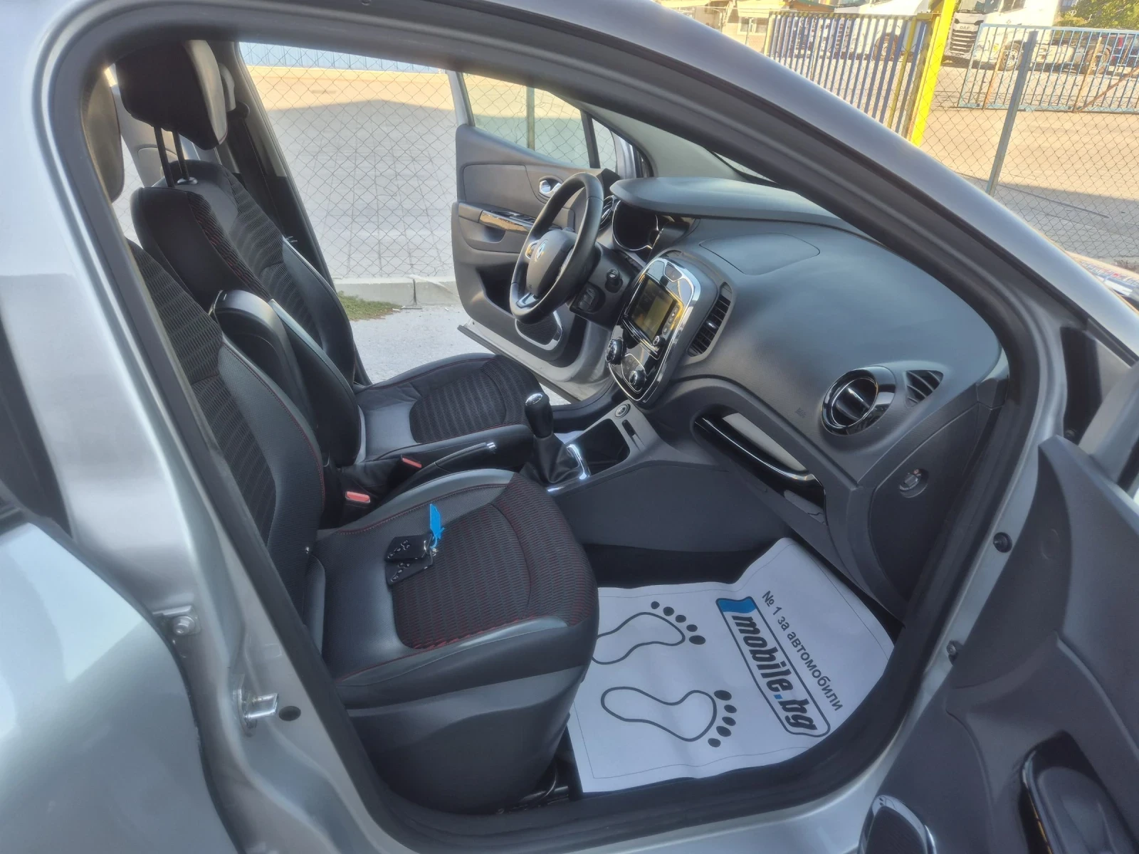 Renault Captur  - изображение 6
