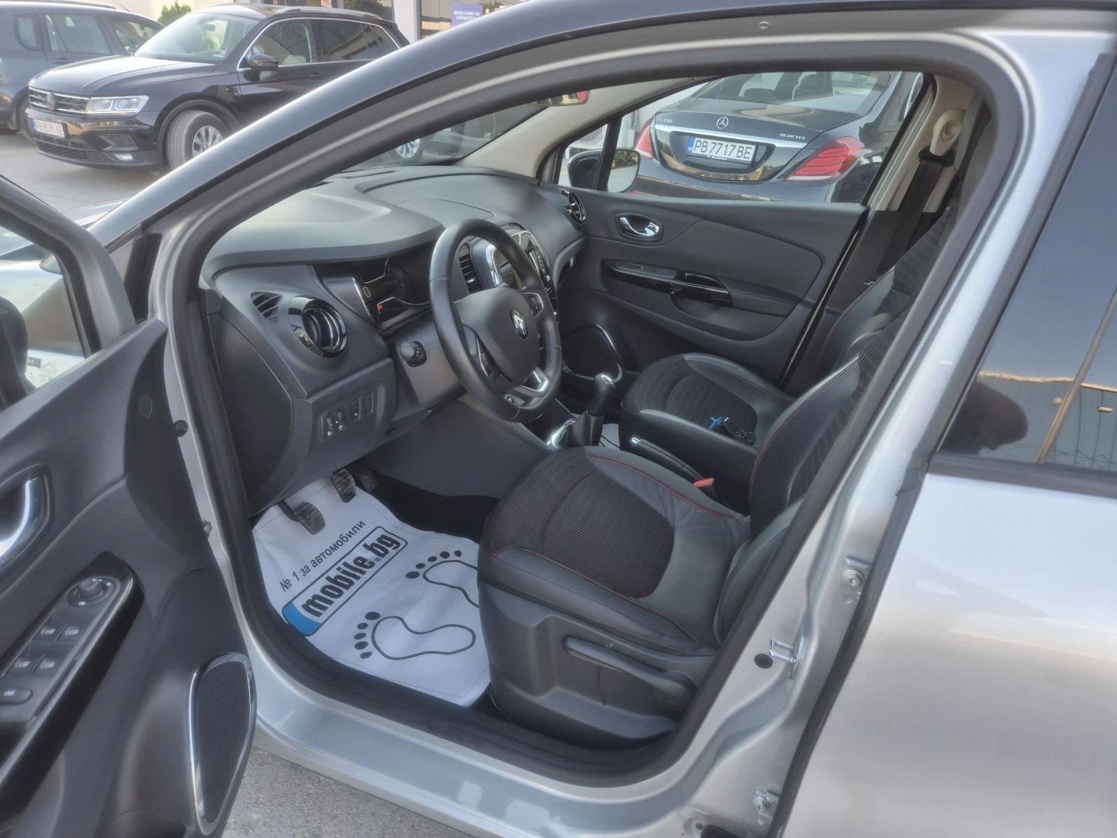 Renault Captur  - изображение 2