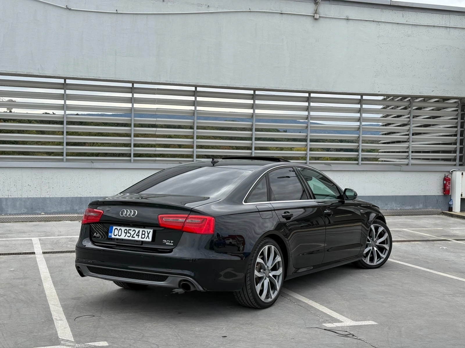 Audi A6 3.0 TFSI Prestige / quattro / S-Line / Full / ZF-8 - изображение 5