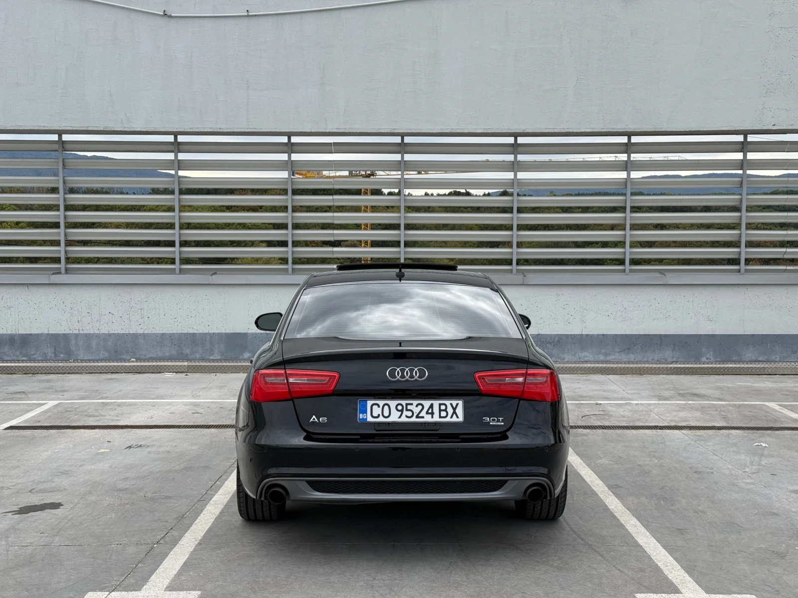 Audi A6 3.0 TFSI Prestige / quattro / S-Line / Full / ZF-8 - изображение 6