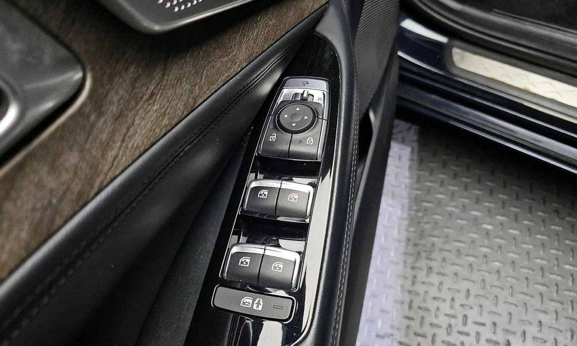 Kia K8 3.5 LPG 2WD Trendy | Mobile.bg   11