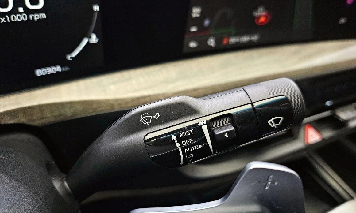 Kia K8 3.5 LPG 2WD Trendy | Mobile.bg   12