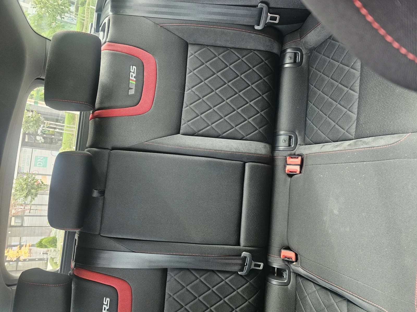 Skoda Octavia VRS- , 4?4 | Mobile.bg   11