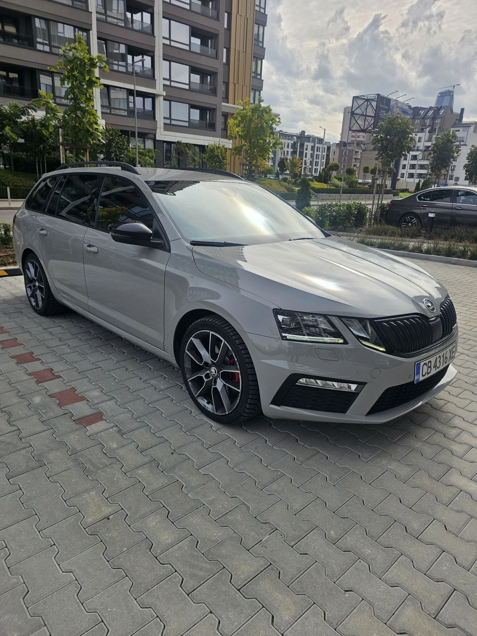 Skoda Octavia VRS-Печка , 4?4 - изображение 3