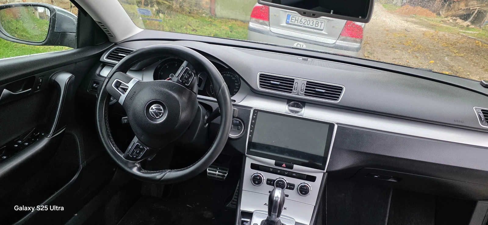 VW Alltrack 2.0tdi 4x4  distronik - изображение 8