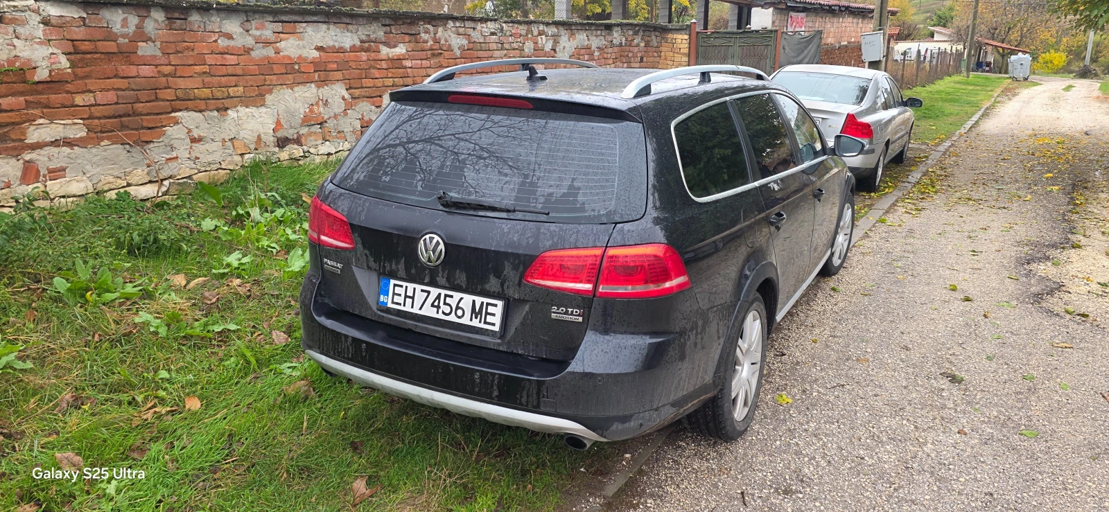 VW Alltrack 2.0tdi 4x4  distronik - изображение 5