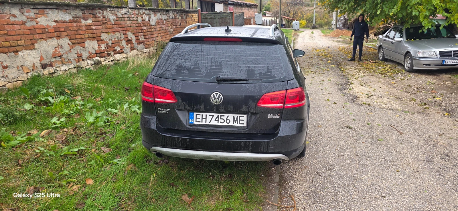VW Alltrack 2.0tdi 4x4  distronik - изображение 9