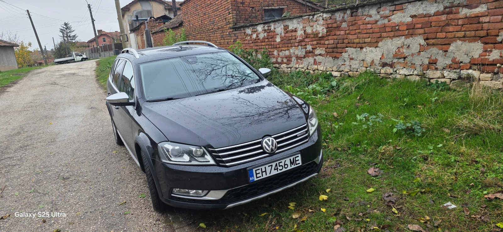 VW Alltrack 2.0tdi 4x4  distronik - изображение 3