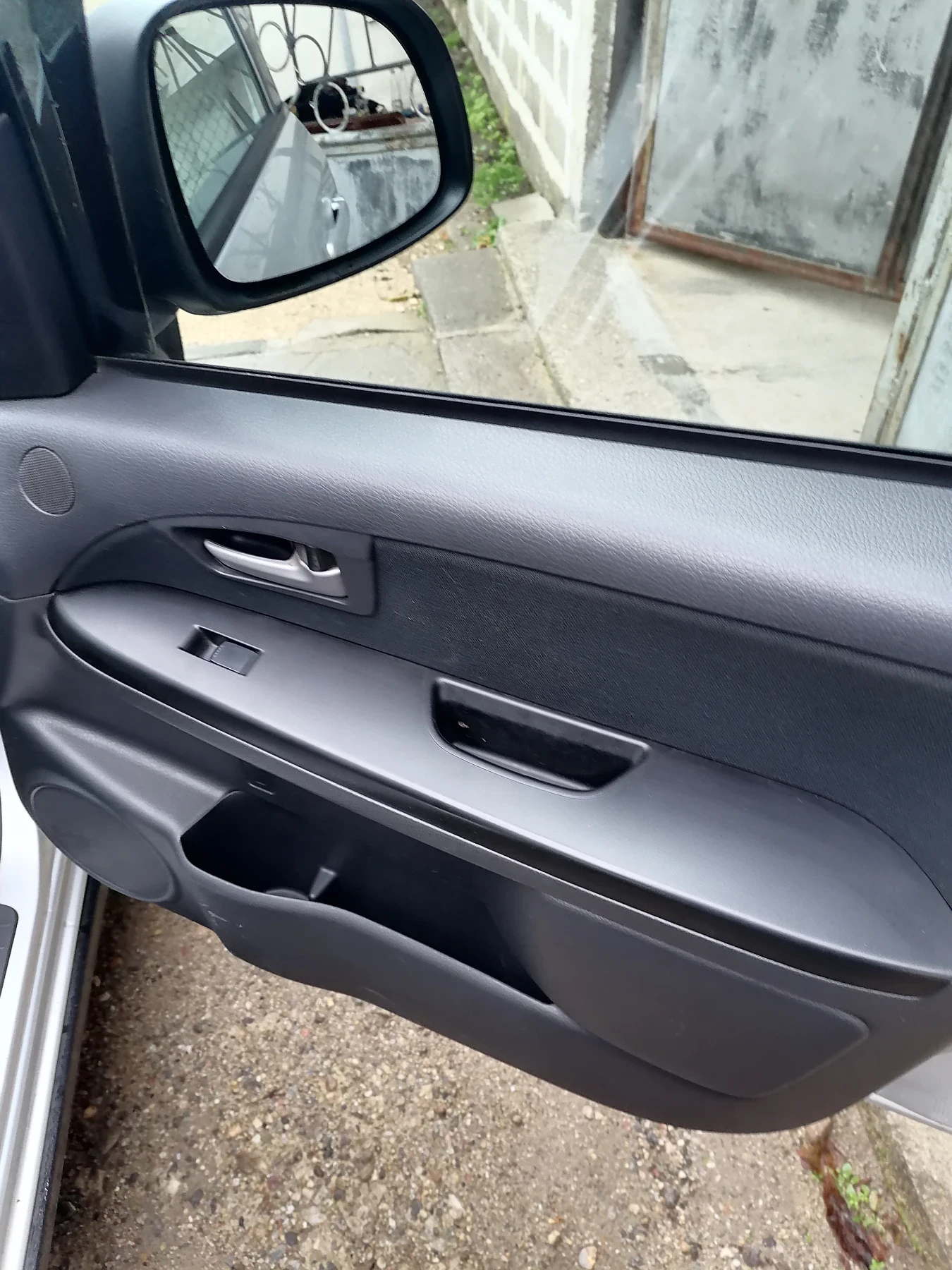 Fiat Sedici 44 | Mobile.bg   16