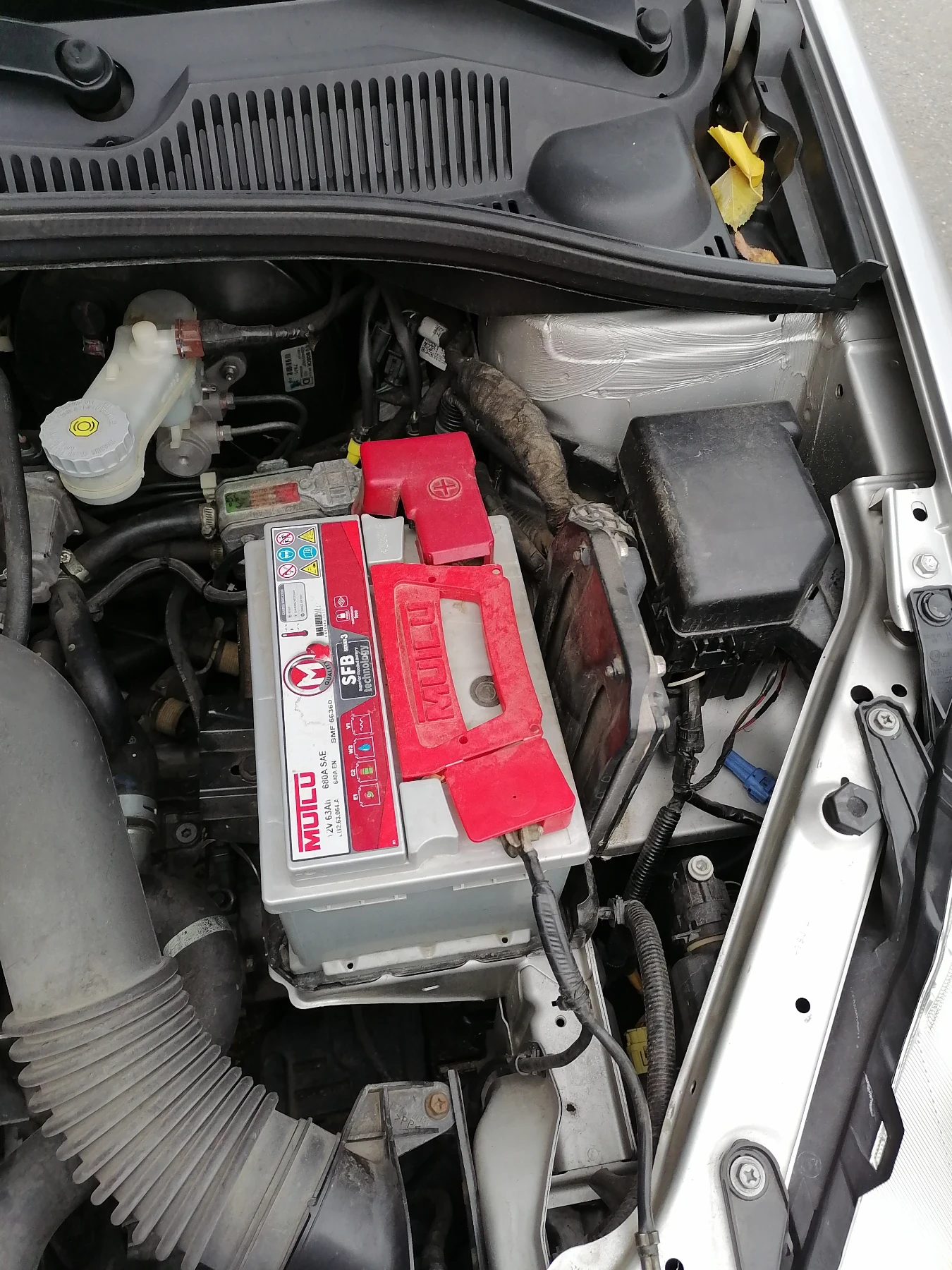 Fiat Sedici 44 | Mobile.bg   15