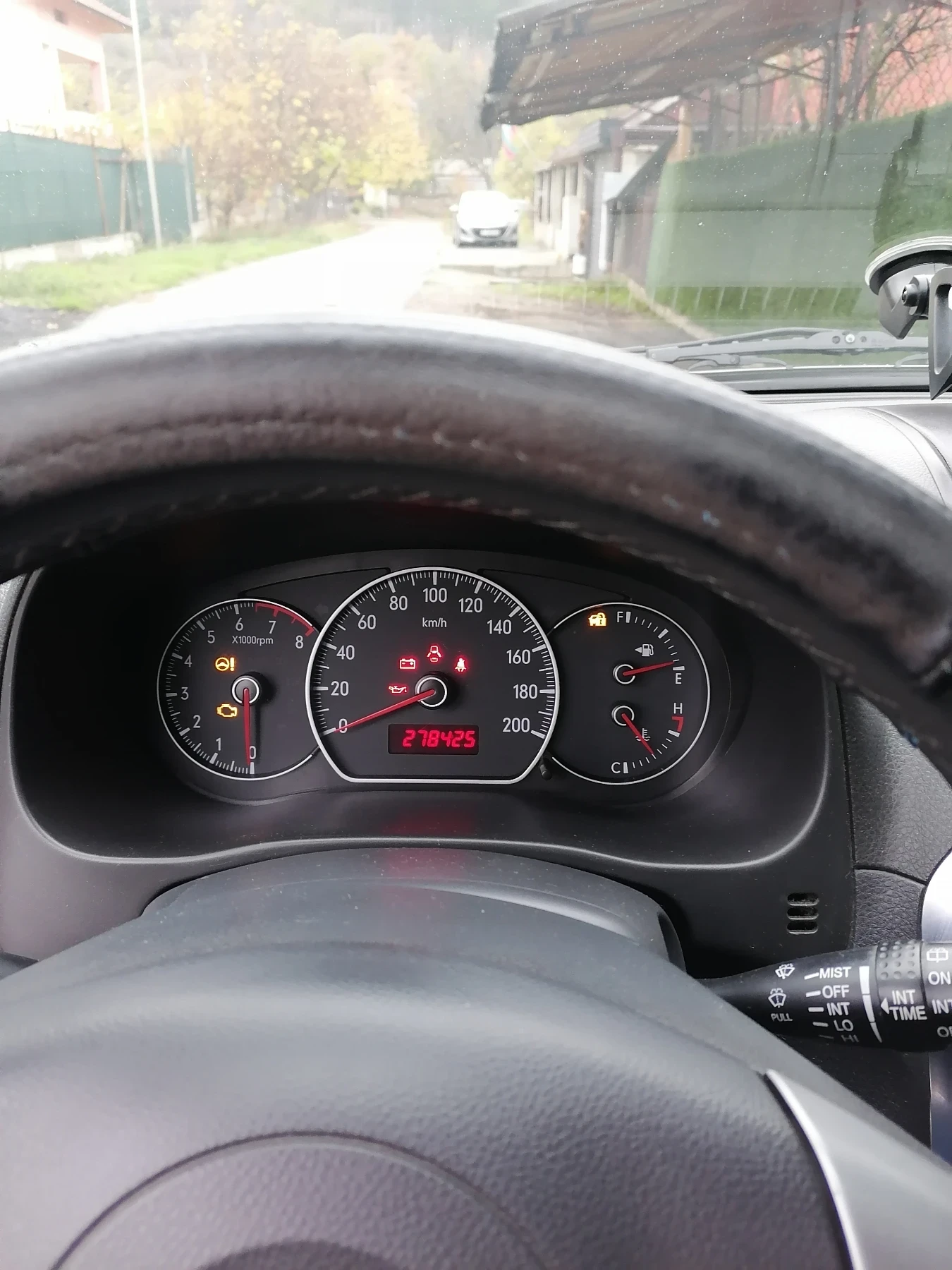 Fiat Sedici 4х4 - изображение 7