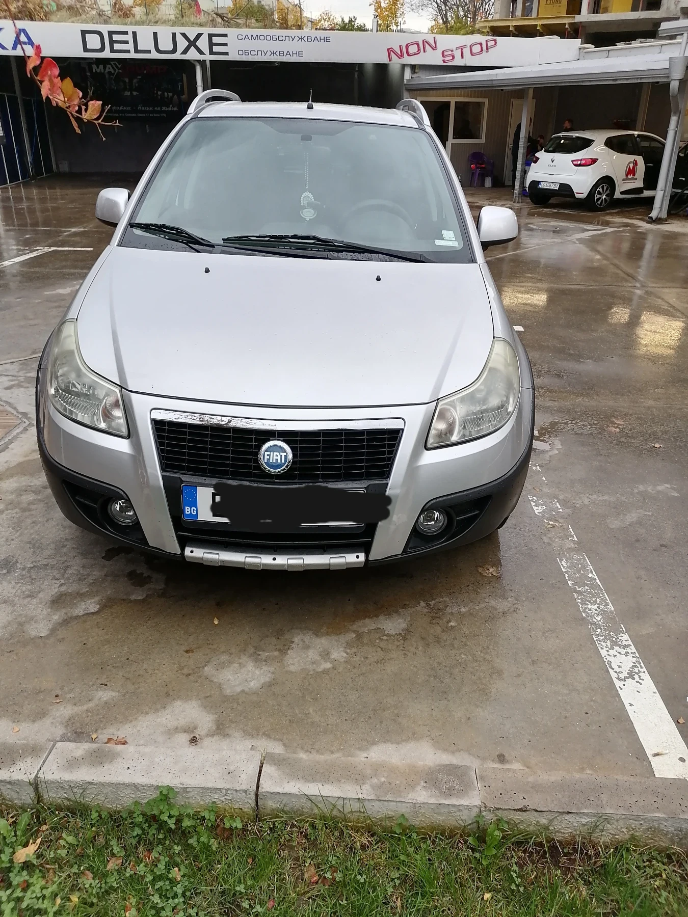 Fiat Sedici 44 | Mobile.bg   1