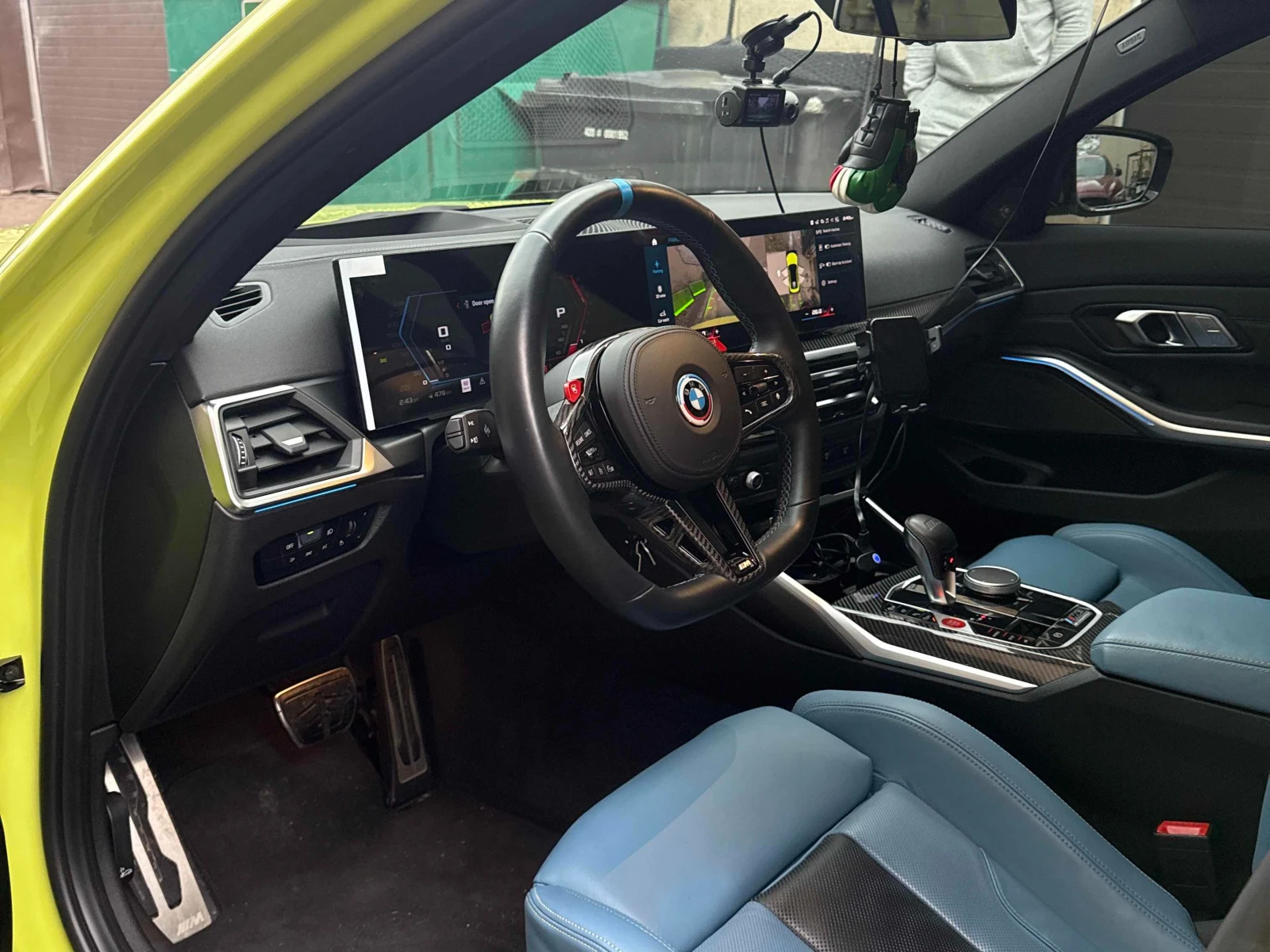 BMW M3 Competition* *  | Mobile.bg   5