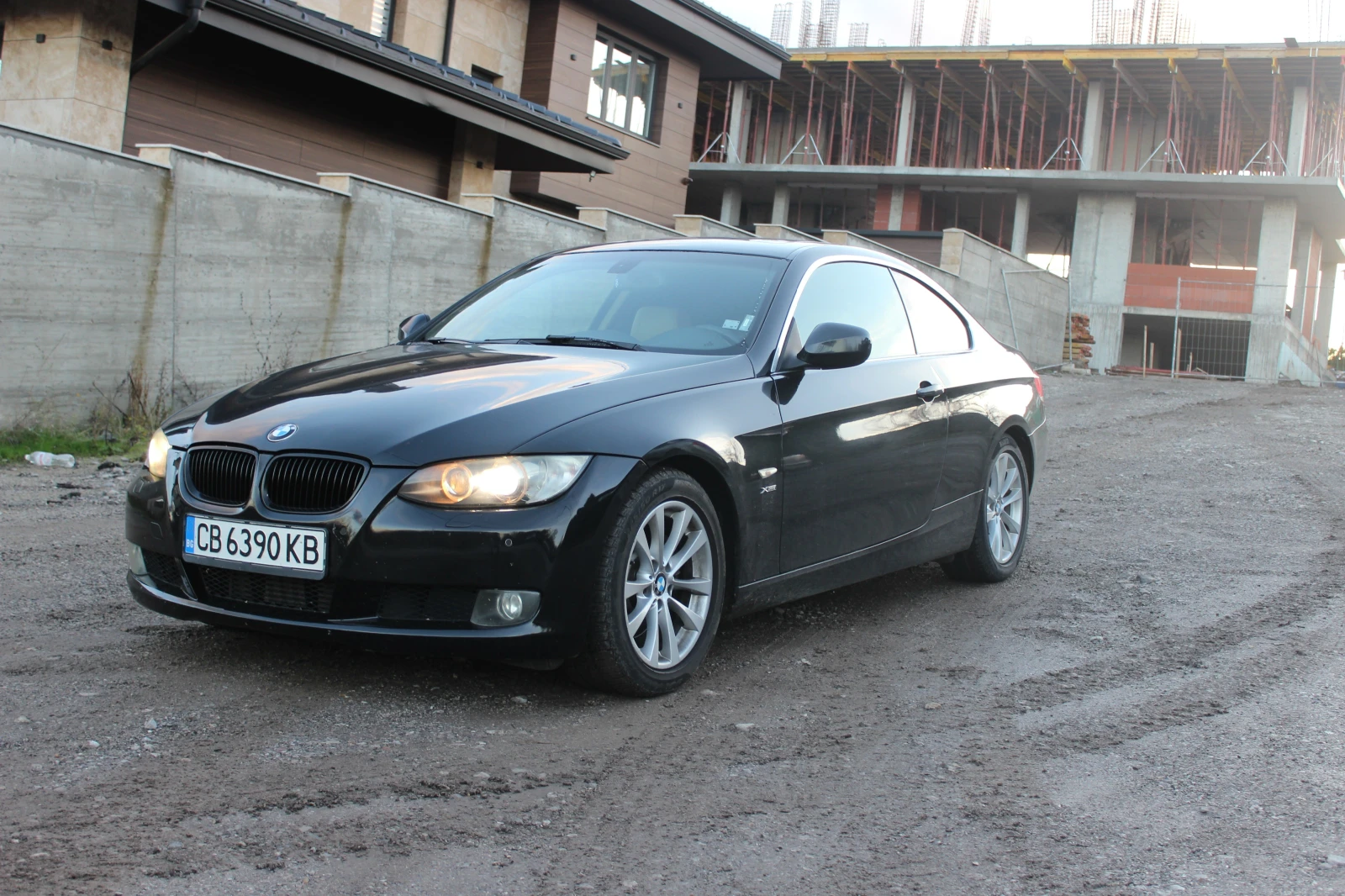 BMW 330 xd - изображение 2