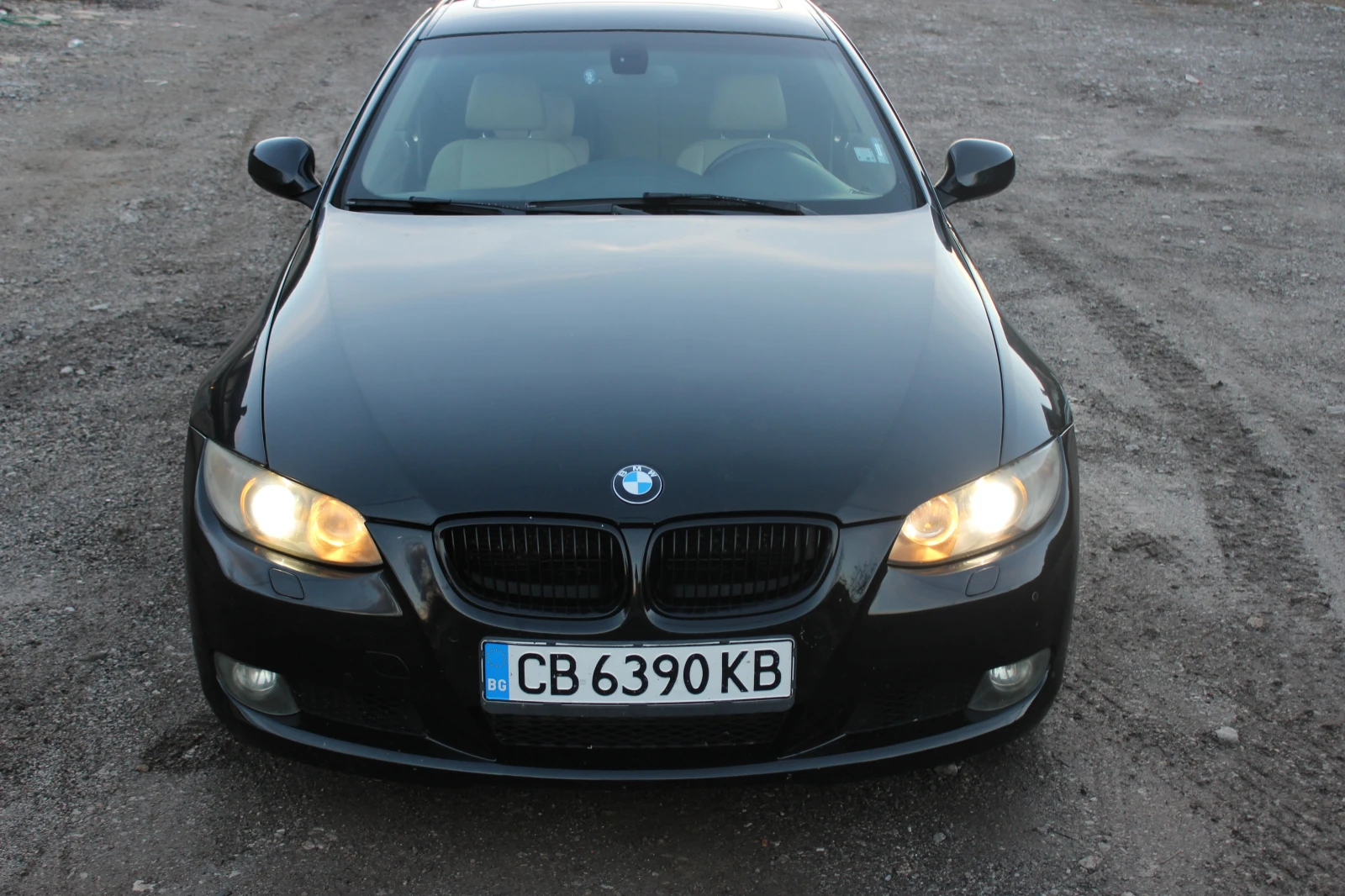 BMW 330 xd - изображение 3