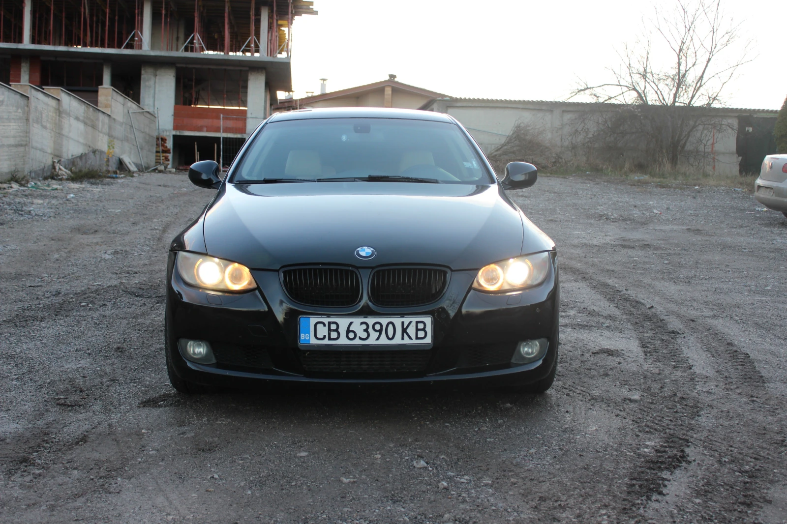 BMW 330 xd | Mobile.bg � ����������� 1