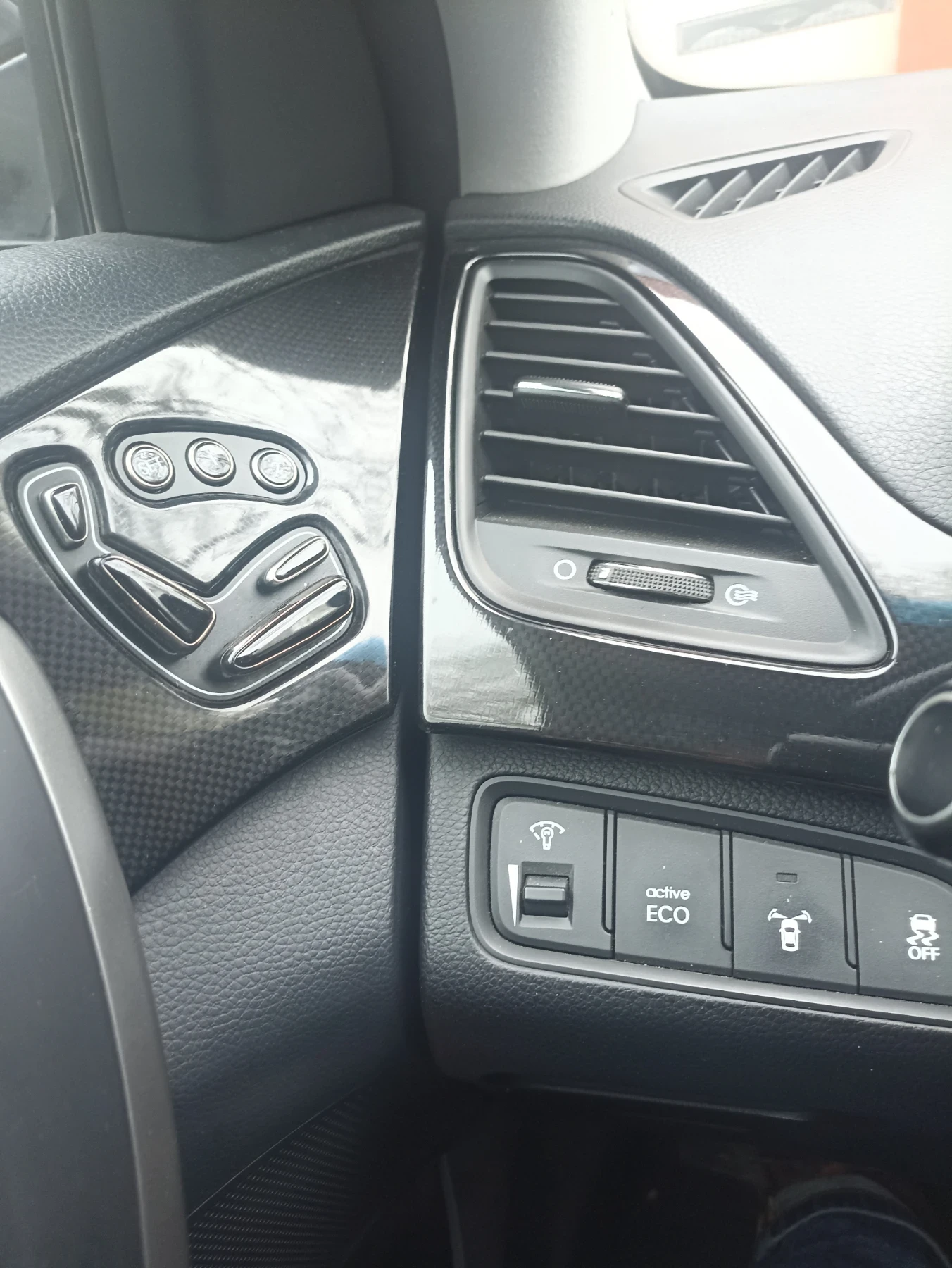 Hyundai Grandeur бензин + газ - изображение 7