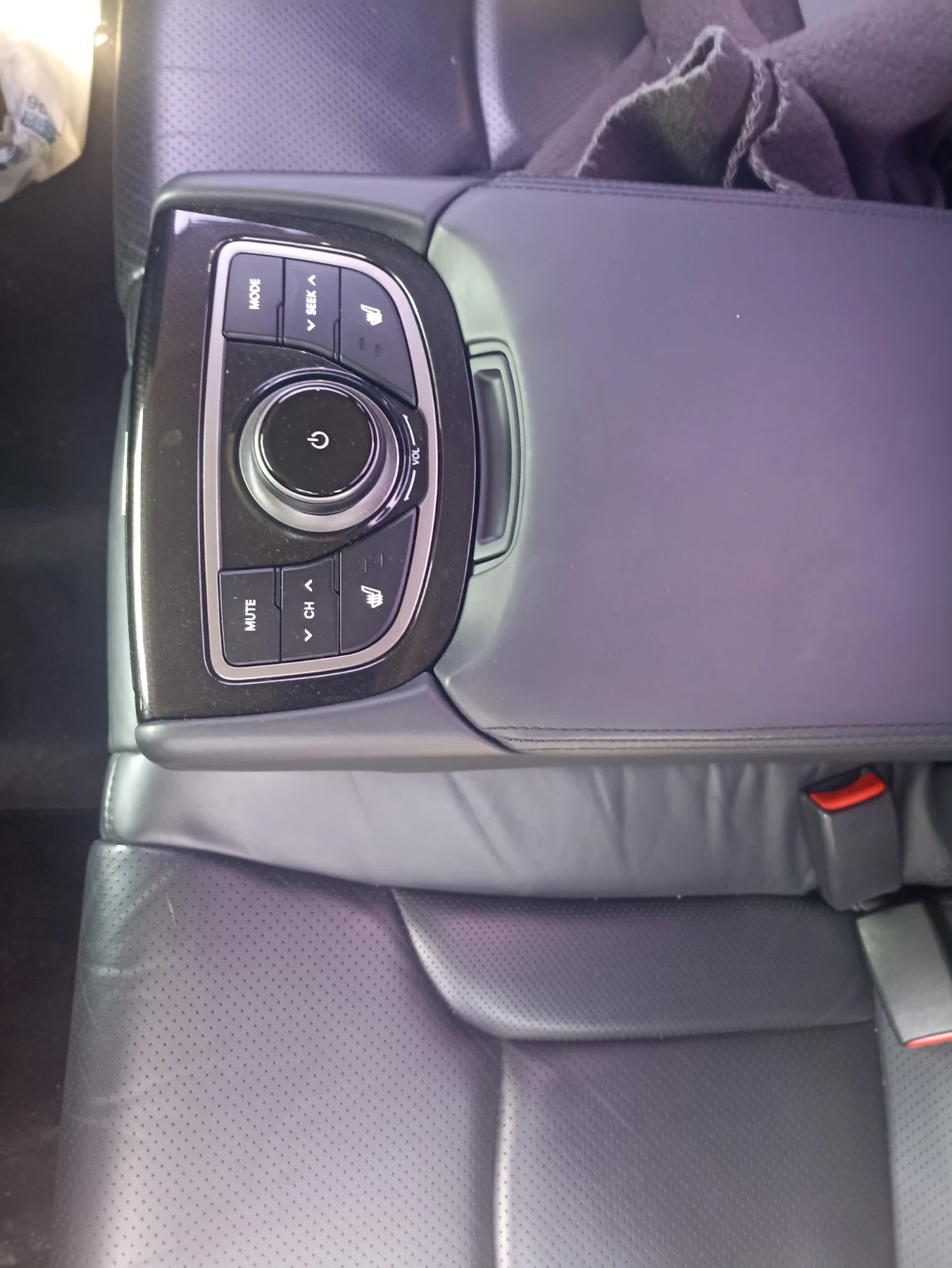 Hyundai Grandeur бензин + газ - изображение 9