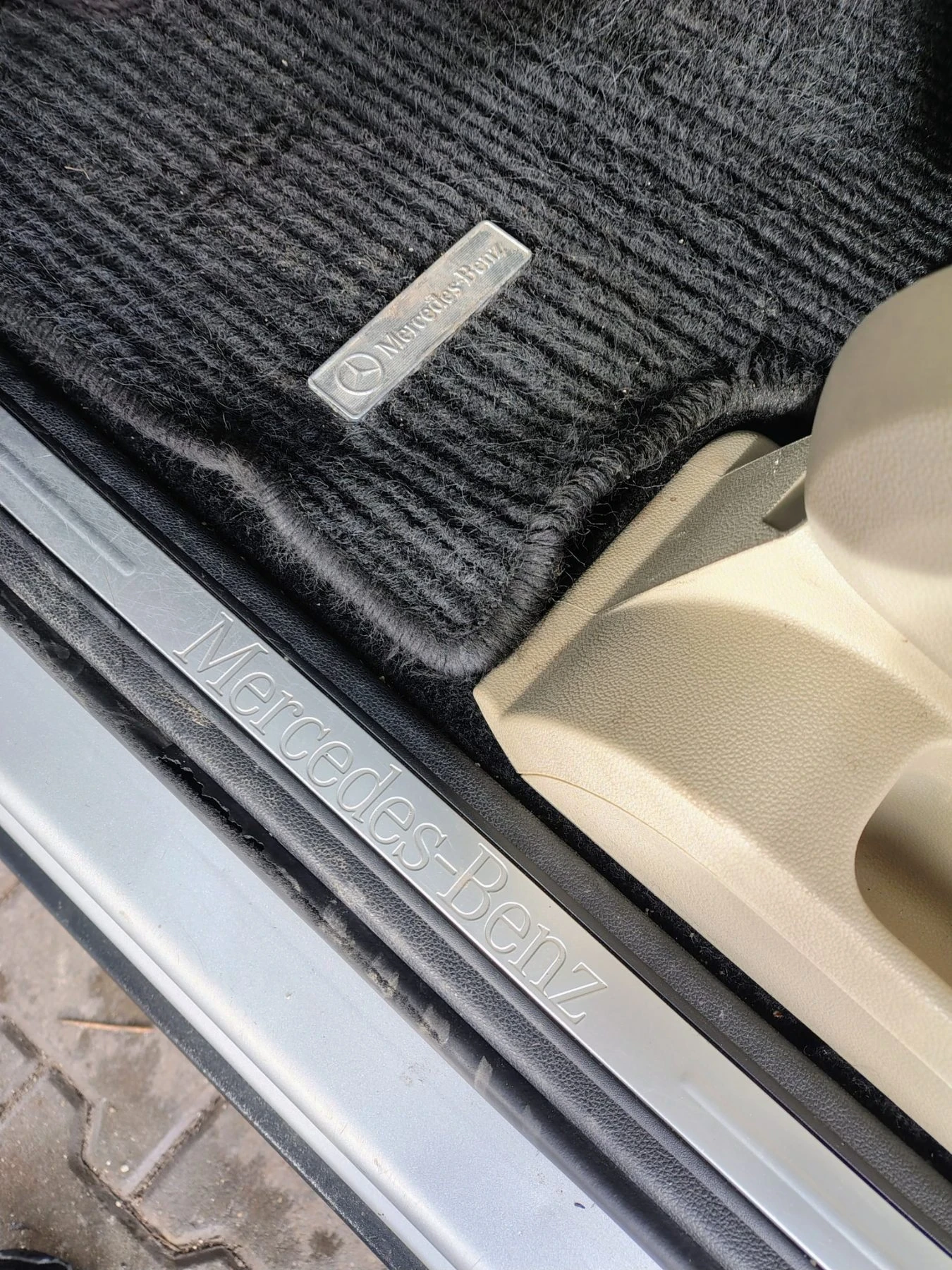 Mercedes-Benz A 170 | Mobile.bg � ����������� 7