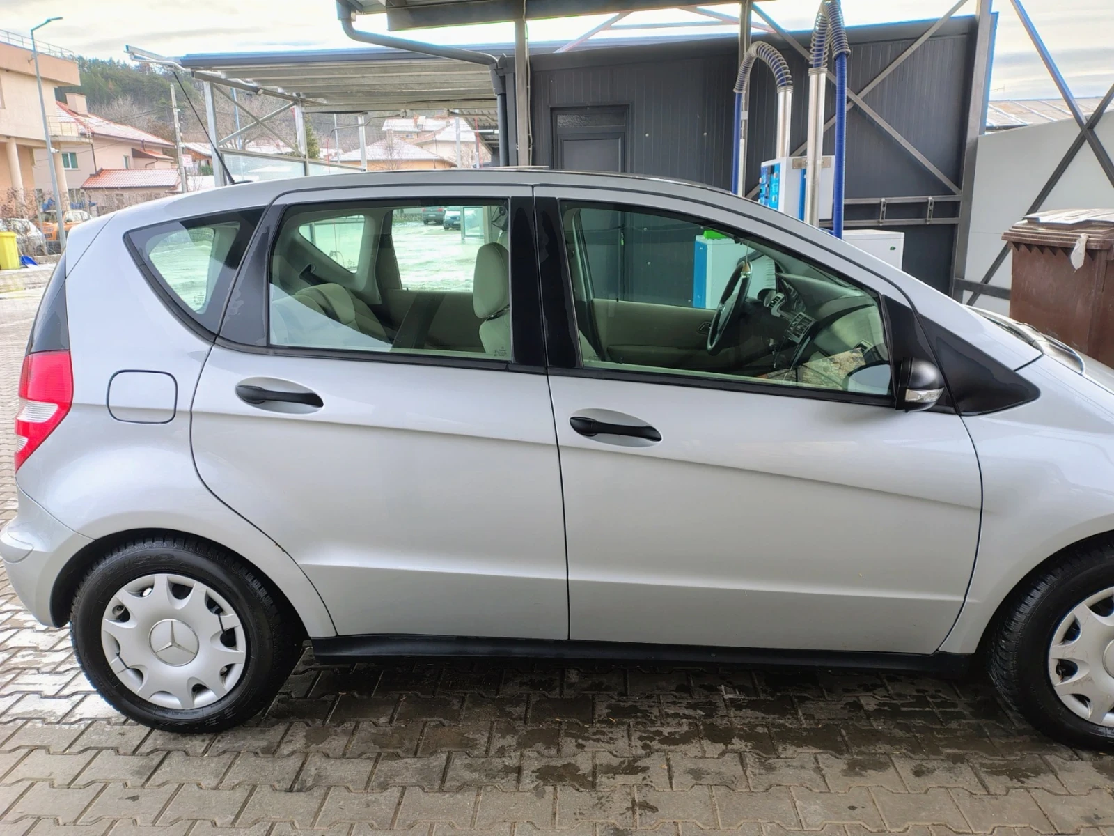 Mercedes-Benz A 170 | Mobile.bg � ����������� 3